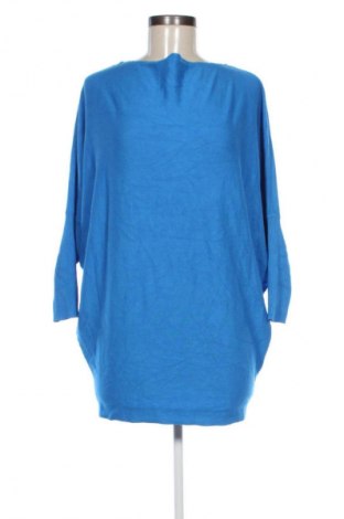 Női pulóver Free Quent, Méret S, Szín Kék, Ár 4 529 Ft