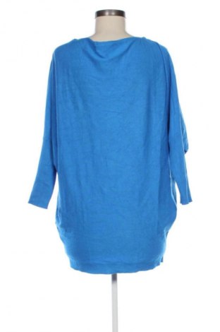 Női pulóver Free Quent, Méret S, Szín Kék, Ár 4 529 Ft