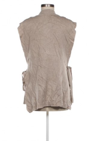 Γυναικείο πουλόβερ Free Quent, Μέγεθος XXL, Χρώμα  Μπέζ, Τιμή 12,99 €