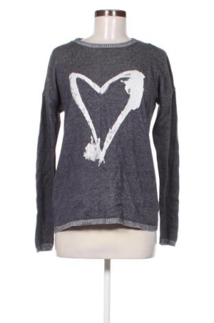 Damenpullover Free Quent, Größe M, Farbe Mehrfarbig, Preis € 14,99