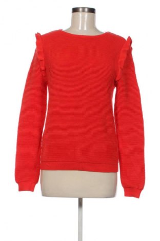 Női pulóver French Connection, Méret S, Szín Piros, Ár 2 659 Ft