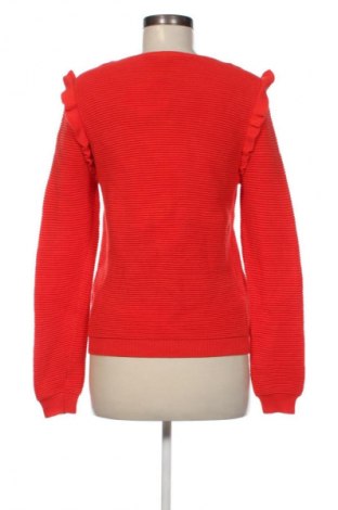 Női pulóver French Connection, Méret S, Szín Piros, Ár 2 659 Ft