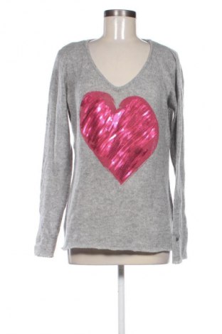 Női pulóver Frogbox, Méret XL, Szín Szürke, Ár 20 723 Ft