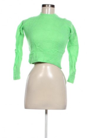 Damenpullover From Future, Größe XS, Farbe Grün, Preis € 45,99
