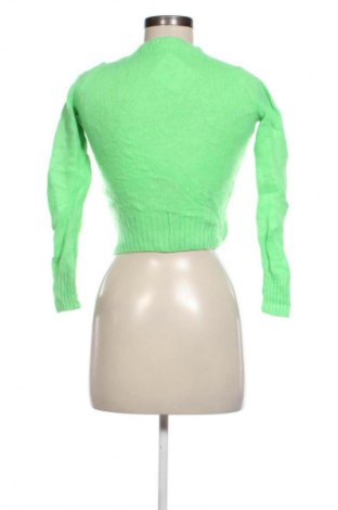 Damenpullover From Future, Größe XS, Farbe Grün, Preis € 45,99