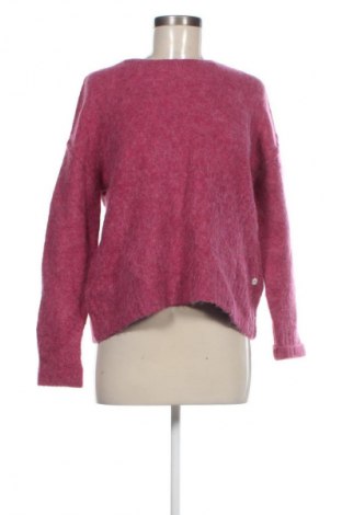 Дамски пуловер Fynch-Hatton, Размер S, Цвят Розов, Цена 60,99 лв.