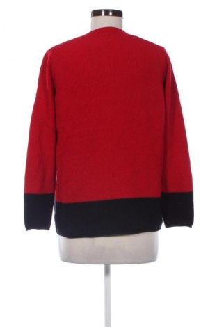 Női pulóver G.W., Méret XL, Szín Piros, Ár 7 959 Ft