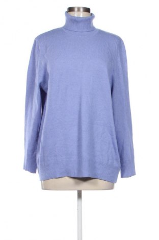 Γυναικείο πουλόβερ G.W., Μέγεθος XL, Χρώμα Πολύχρωμο, Τιμή 31,68 €