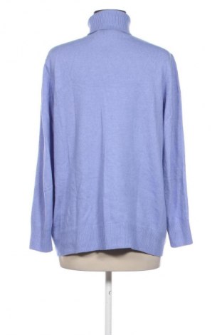 Γυναικείο πουλόβερ G.W., Μέγεθος XL, Χρώμα Πολύχρωμο, Τιμή 31,68 €