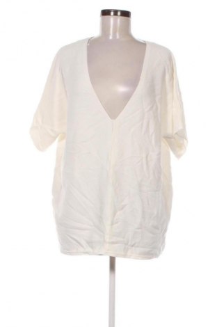 Pulover de femei G-maxx, Mărime XXL, Culoare Alb, Preț 75,99 Lei