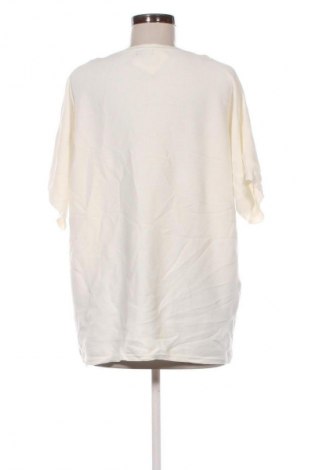 Pulover de femei G-maxx, Mărime XXL, Culoare Alb, Preț 75,99 Lei