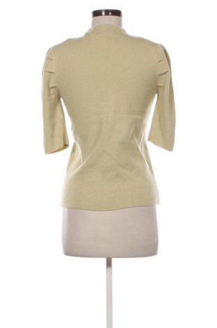 Γυναικείο πουλόβερ GANG Incredible, Μέγεθος M, Χρώμα Πράσινο, Τιμή 47,57 €