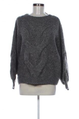 Damenpullover GD, Größe M, Farbe Grau, Preis € 12,99