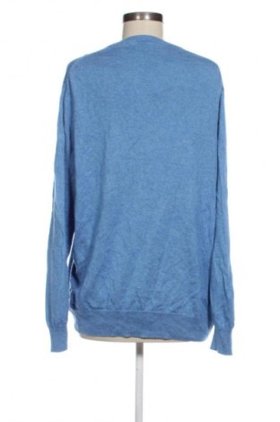 Pulover de femei Galeria, Mărime 3XL, Culoare Albastru, Preț 280,99 Lei