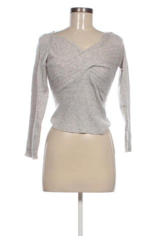 Női pulóver Ganesh, Méret S, Szín Szürke, Ár 3 889 Ft