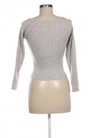 Női pulóver Ganesh, Méret S, Szín Szürke, Ár 3 889 Ft