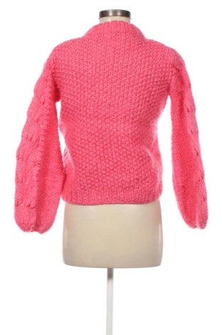 Dámsky pulóver Ganni, Veľkosť S, Farba Ružová, Cena  52,69 €