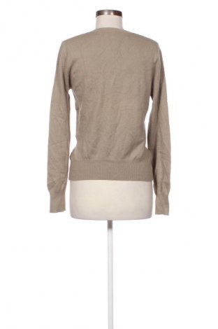 Γυναικείο πουλόβερ Gant, Μέγεθος M, Χρώμα  Μπέζ, Τιμή 141,89 €