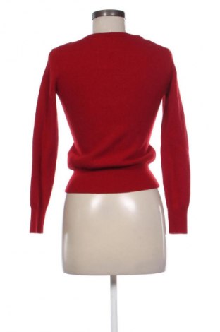 Damenpullover Gant, Größe M, Farbe Rot, Preis € 52,69
