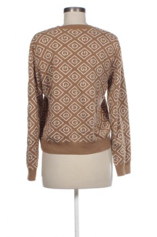 Γυναικείο πουλόβερ Gant, Μέγεθος L, Χρώμα Πολύχρωμο, Τιμή 56,99 €