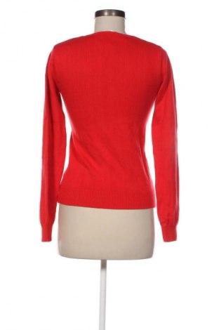 Damenpullover Gant, Größe XS, Farbe Rot, Preis 52,73 €