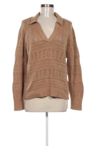 Dámský svetr Gap, Velikost L, Barva Béžová, Cena  430,00 Kč
