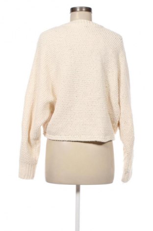 Damenpullover Garage, Größe M, Farbe Ecru, Preis € 8,99