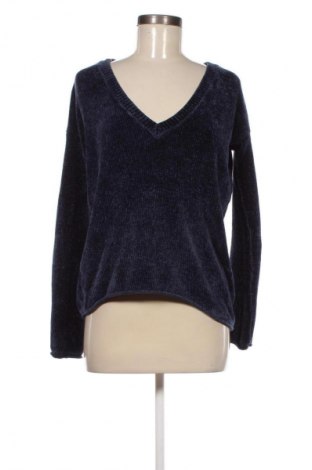 Damski sweter Garage, Rozmiar XS, Kolor Niebieski, Cena 61,99 zł