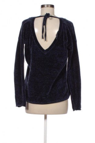 Damski sweter Garage, Rozmiar XS, Kolor Niebieski, Cena 61,99 zł