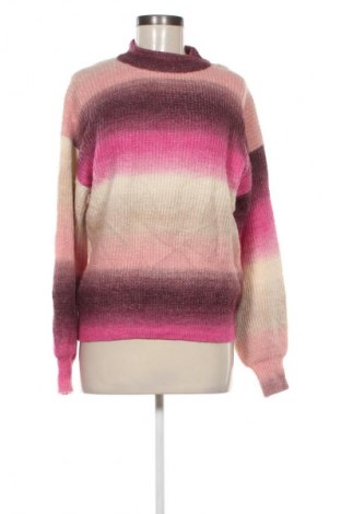 Дамски пуловер Garcia, Размер L, Цвят Многоцветен, Цена 19,99 лв.