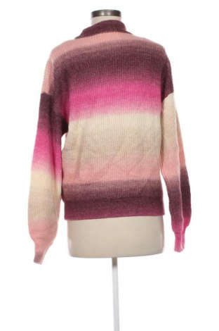 Дамски пуловер Garcia, Размер L, Цвят Многоцветен, Цена 19,99 лв.