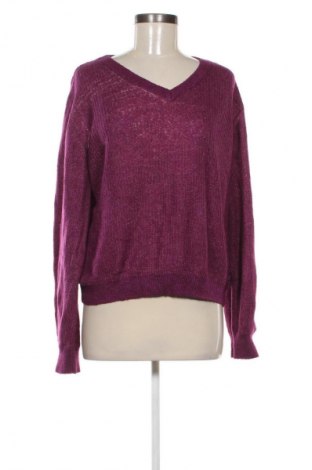 Dámský svetr Garcia Jeans, Velikost XXL, Barva Vícebarevné, Cena  369,00 Kč