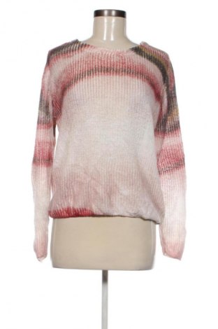 Γυναικείο πουλόβερ Garcia Jeans, Μέγεθος M, Χρώμα Πολύχρωμο, Τιμή 10,99 €