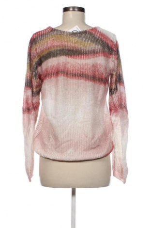 Γυναικείο πουλόβερ Garcia Jeans, Μέγεθος M, Χρώμα Πολύχρωμο, Τιμή 10,99 €