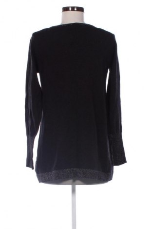 Damski sweter Gas, Rozmiar S, Kolor Czarny, Cena 110,99 zł