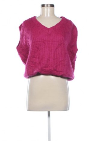 Pulover de femei Gaudi, Mărime S, Culoare Roz, Preț 101,99 Lei