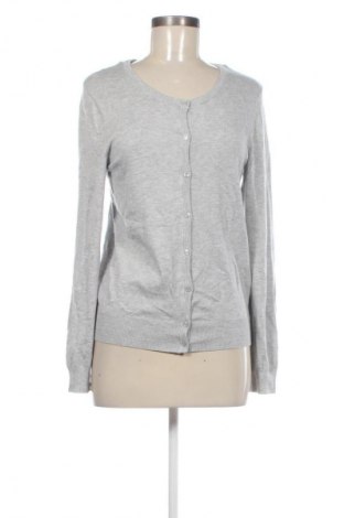 Damenpullover George, Größe M, Farbe Grau, Preis € 12,99