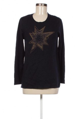 Női pulóver Gerry Weber, Méret M, Szín Kék, Ár 9 799 Ft