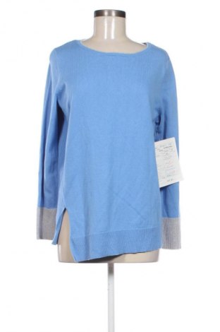 Pulover de femei Gerry Weber, Mărime M, Culoare Albastru, Preț 356,99 Lei