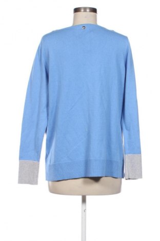 Pulover de femei Gerry Weber, Mărime M, Culoare Albastru, Preț 356,99 Lei