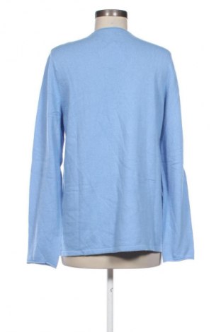 Damenpullover Gerry Weber, Größe XL, Farbe Blau, Preis € 31,68