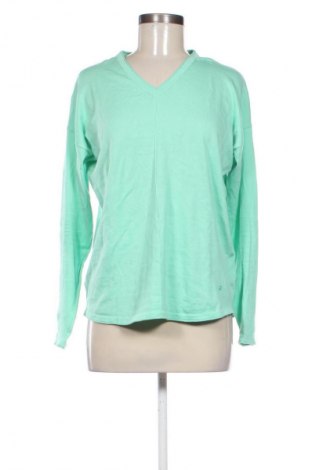 Női pulóver Gerry Weber, Méret M, Szín Zöld, Ár 11 248 Ft