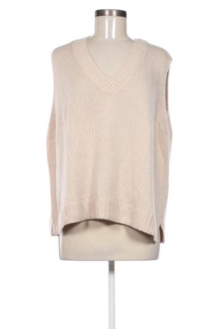 Damenpullover Gerry Weber, Größe XL, Farbe Beige, Preis € 31,00