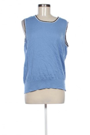 Damenpullover Gerry Weber, Größe L, Farbe Blau, Preis € 32,00