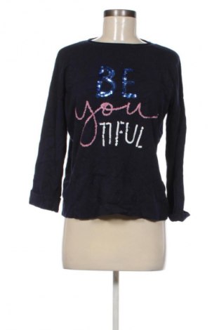 Női pulóver Gerry Weber, Méret L, Szín Kék, Ár 8 669 Ft