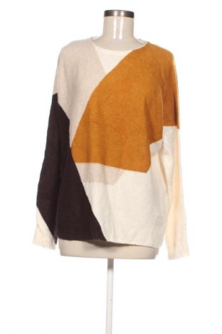 Pulover de femei Gerry Weber, Mărime L, Culoare Multicolor, Preț 146,99 Lei