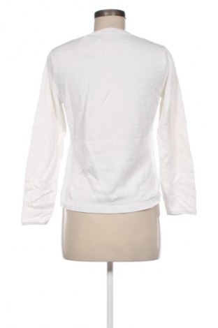 Damenpullover Gerry Weber, Größe M, Farbe Weiß, Preis 28,99 €