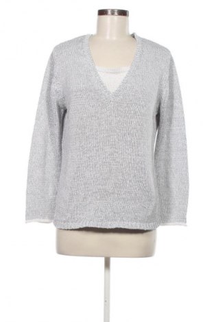 Pulover de femei Gerry Weber, Mărime L, Culoare Gri, Preț 123,99 Lei