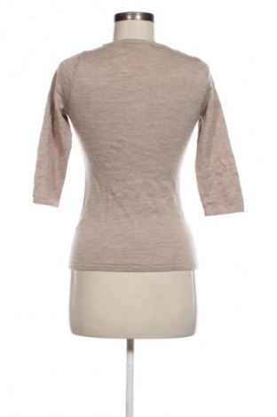 Damenpullover Gharani Strok, Größe XS, Farbe Beige, Preis 17,99 €