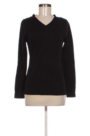 Γυναικείο πουλόβερ Giada, Μέγεθος M, Χρώμα Μαύρο, Τιμή 10,99 €